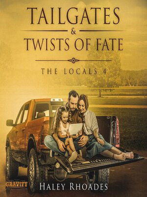 cover image of Tailgates and Twist of Fate